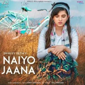 Naiyo Jaana Song By Naiyo Jaana Poster