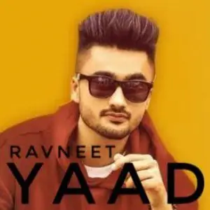 Yaad Song By Yaad Poster