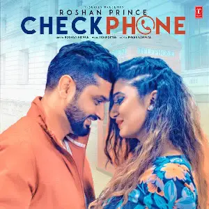 Check Phone Song By Check Phone Poster