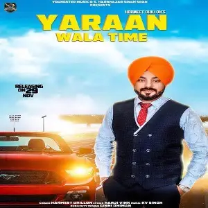 Yaaran Wala Time Song By Yaaran Wala Time Poster