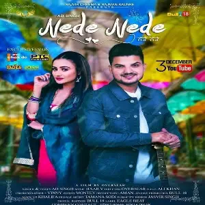 Nede Nede Song By Nede Nede Poster