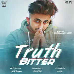 Truth Bitter Song By Truth Bitter Poster