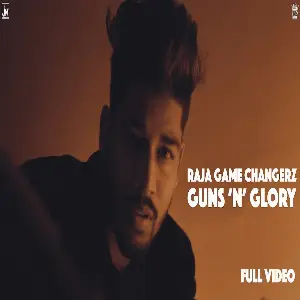 Guns N Glory Song By Guns N Glory Poster