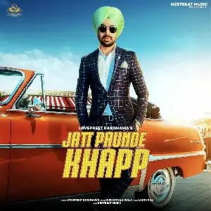 Jatt Paunde Khapp Song By Jatt Paunde Khapp Poster