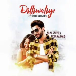 Dilliwaliye Song By Dilliwaliye Poster