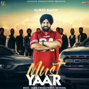 Must Yaar Song By Must Yaar Poster