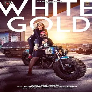White Gold Song By White Gold Poster