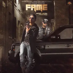 Fame Song By Fame Poster
