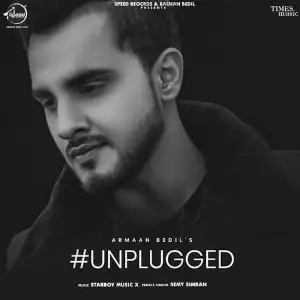 Unplugged Song By Unplugged Poster