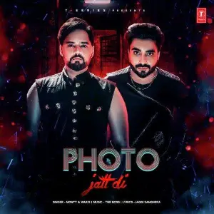 Photo Jatt Di Song By Photo Jatt Di Poster