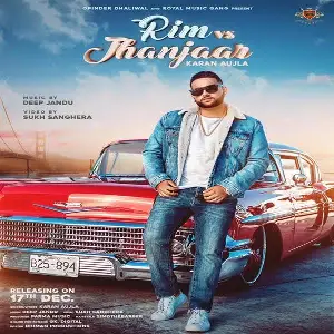 Rim Vs Jhanjar Song By Rim Vs Jhanjar Poster