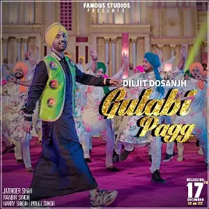 Gulabi Pagg Song By Gulabi Pagg Poster