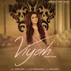 Viyah Song By Viyah Poster