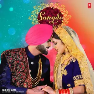 Sangdi Song By Sangdi Poster