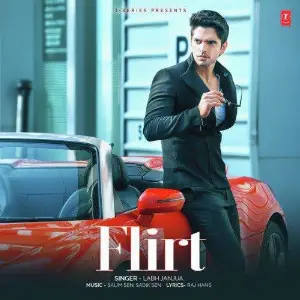 Flirt Song By Flirt Poster