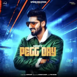 Pegg Day Song By Pegg Day Poster