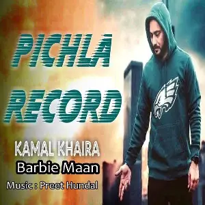 Pichla Record Song By Pichla Record Poster