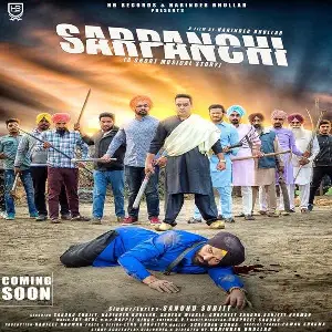 Sarpanchi Song By Sarpanchi Poster