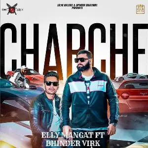Charche Song By Charche Poster