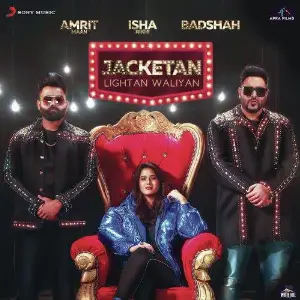 Jacketan Lightan Waliyan (Do Dooni Panj) Song By Jacketan Lightan Waliyan (Do Dooni Panj) Poster