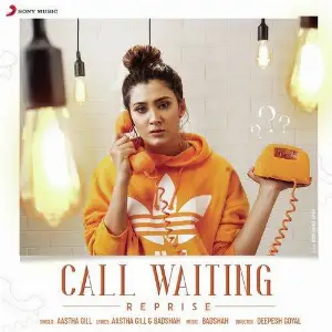 Call Waiting Reprise Song By Call Waiting Reprise Poster