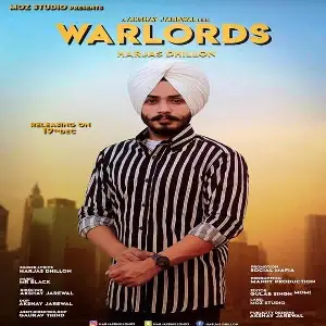 Warlords Song By Warlords Poster