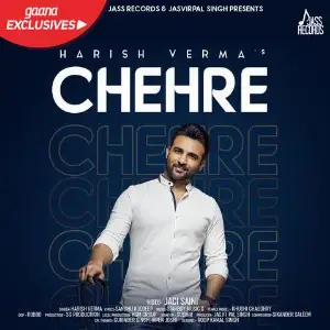 Chehre Song By Chehre Poster