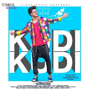 Kudi Kudi Song By Kudi Kudi Poster