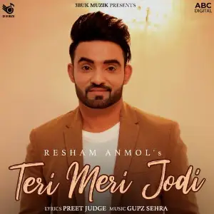 Teri Meri Jodi Song By Teri Meri Jodi Poster