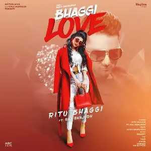 Bhaggi Love Song By Bhaggi Love Poster