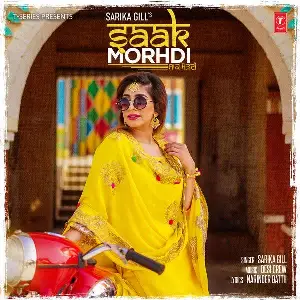 Saak Morhdi Song By Saak Morhdi Poster