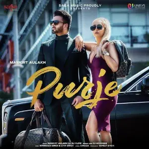 Purje Song By Purje Poster