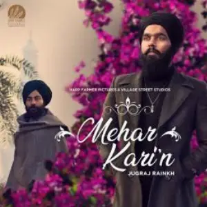 Mehar Kari Song By Mehar Kari Poster