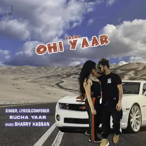 Ohi Yaar Song By Ohi Yaar Poster