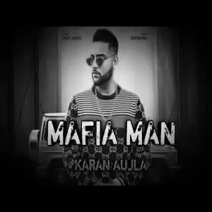 Mafia Man Song By Mafia Man Poster