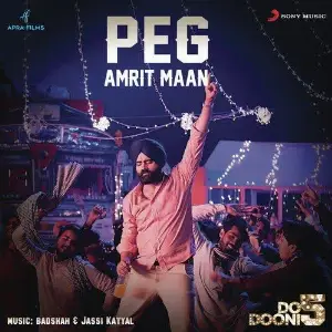 Peg (Do Dooni Panj) Song By Peg (Do Dooni Panj) Poster