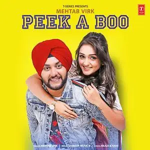 Peek A Boo Song By Peek A Boo Poster