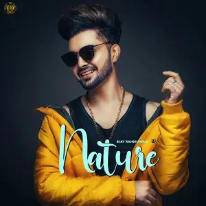 Nature Song By Nature Poster