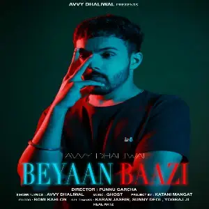Beyaan Baazi Song By Beyaan Baazi Poster