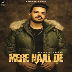 Mere Naal De Song By Mere Naal De Poster