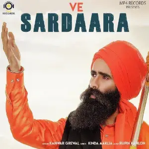 Ve Sardaara Song By Ve Sardaara Poster