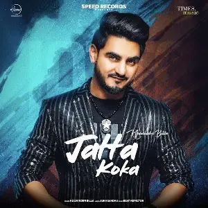 Jatta Koka Song By Jatta Koka Poster