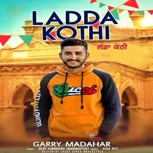 Ladda Kothi Song By Ladda Kothi Poster