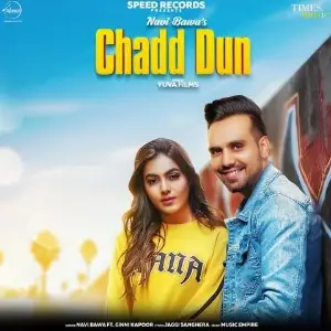 Chadd Dun Song By Chadd Dun Poster