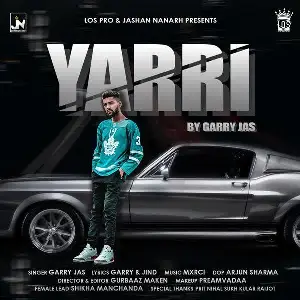 Yarri Song By Yarri Poster