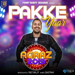 Pakke Yaar Song By Pakke Yaar Poster