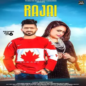 Rajai Song By Rajai Poster