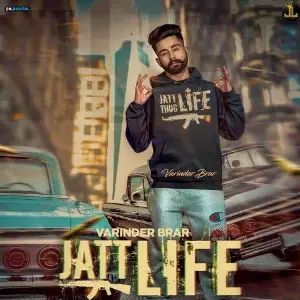 Jatt Life Song By Jatt Life Poster