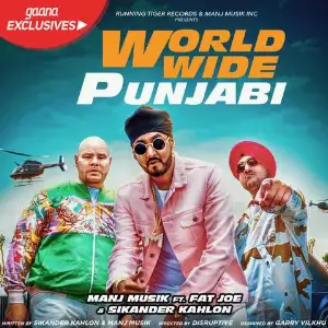 Worldwide Punjabi Song By Worldwide Punjabi Poster