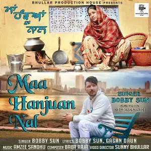 Maa Hanjuan Nal Song By Maa Hanjuan Nal Poster